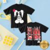 Loma Vista Recordings Merch Store Star Bunny Tee