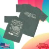 Lostbrostradingco Merch Store Please Stand Clear Of The Course Tee