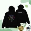 Lovb Merch Store Everyone Watches Women's Volleyball Hoodie