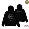 Lovb Merch Store Everyone Watches Women's Volleyball Hoodie