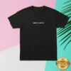 Loverboy Merch Store Carl's A Mess Tee