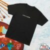 Loverboy Merch Store Carl's A Mess Tee 1 Loverboy Merch Store Carl's A Mess Tee