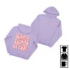 Loverboy Merch Store Summer Should Be Fun Hoodies