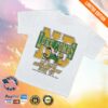 Luke Combs Merch Store Exclusive Notre Dame White Tee