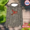 Luke Grimes Merch Store Red Bird Camo Hoodie 4 Luke Grimes Merch Store Red Bird Camo Hoodie