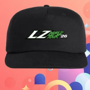 Lzmfg Merch Store 2026 Lzwt Round 1 Surf Cap