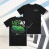 Lzmfg Merch Store 2026 Lzwt Round 1 Tee