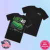 Lzmfg Merch Store 2026 Lzwt Round 1 Tee