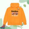 Mac Miller Merch Store Steelers Til Infinity Hoodie