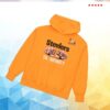 Mac Miller Merch Store Steelers Til Infinity Hoodie