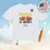 Mac Miller Merch Store Steelers Til Infinity Tee