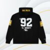 Mac Miller Merch Store Steelers X 92 Til Infinity Hoodie