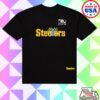 Mac Miller Merch Store Steelers X Bsp Tee