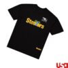 Mac Miller Merch Store Steelers X Bsp Tee