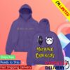Machine Gun Kelly Merch Store Hotel Diablo Anniversary Hoodie