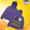 Machine Gun Kelly Merch Store Hotel Diablo Anniversary Hoodie