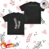 Mannequin Pussy Merch Store Missy Scream Tee