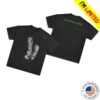 Mannequin Pussy Merch Store Missy Scream Tee