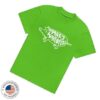 Mary Wallopers Merch Logo Tee
