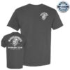 Massenomics Merch Shop Store Drinking Team Shirt