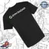 Massenomics Merch Shop Store Gym Radar Tee