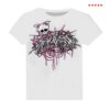 Mauled Merch Store Monster High Pink