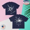 Max Styler Merch Store Coachella Sun Tee