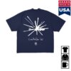 Max Styler Merch Store Coachella Sun Tee