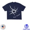 Max Styler Merch Store Coachella Sun Tee