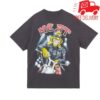Meatcanyon Merch Store Meat Canyon Cig T-Shirt