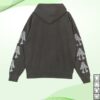 Meatcanyon Merch Store Meat Canyon Torn Hoodie