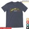 Meateater Merch Shop Fish Food T-Shirt