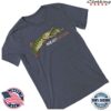 Meateater Merch Shop Fish Food T-Shirt