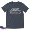 Meateater Merch Shop Meateater Time Machine Pittman-Robertson Act T-Shirt