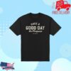 Merchlabs Cole Roach Good Day Midweight Tee