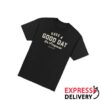 Merchlabs Cole Roach Good Day Midweight Tee