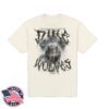 Merchlabs Connor Tomlinson Dire Wolves Tee 5 Merchlabs Connor Tomlinson Dire Wolves Tee