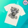 Merchlabs Connor Tomlinson Dire Wolves Tee