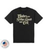 Merchlabs Connor Tomlinson Good Nor Evil Tee 4 Merchlabs Connor Tomlinson Good Nor Evil Tee