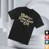 Merchlabs Connor Tomlinson Good Nor Evil Tee