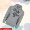 Merchlabs Connor Tomlinson The Honey And The Hatchet Hoodie