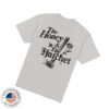 Merchlabs Connor Tomlinson The Honey And The Hatchet Tee