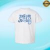 Merchlabs Madison Marilla Autism Is A Journey Tee