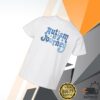 Merchlabs Madison Marilla Autism Is A Journey Tee