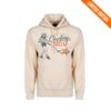 Merchlabs Madison Marilla Got Myself A Cowboy Now Hoodie