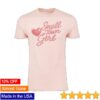 Merchlabs Madison Marilla Small Town Girl Tee