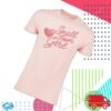 Merchlabs Madison Marilla Small Town Girl Tee