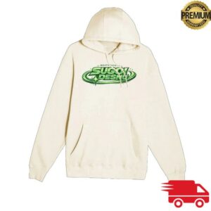 Merchlabs Store Meatsauce79 Sugoi Desnu Hoodie