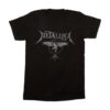 Metallica Merch Store Est. 1981 T-Shirt 4 Metallica Merch Store Est. 1981 T-Shirt