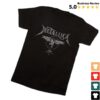 Metallica Merch Store Est. 1981 T-Shirt